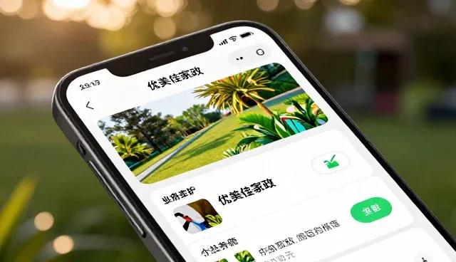绿化养护在设备维护中的融合发展趋势