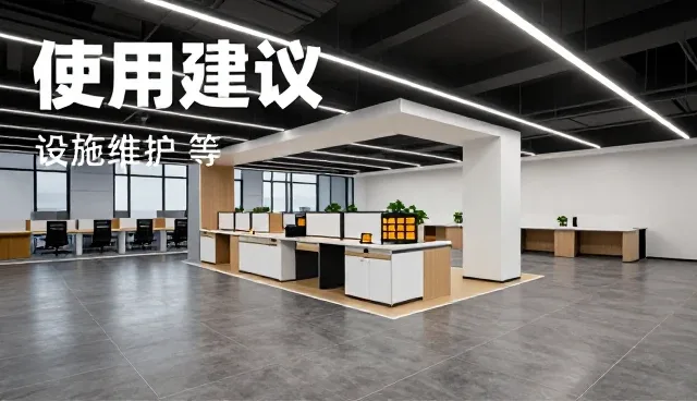 设施维护业务发展趋势下的行业变革与实践路径