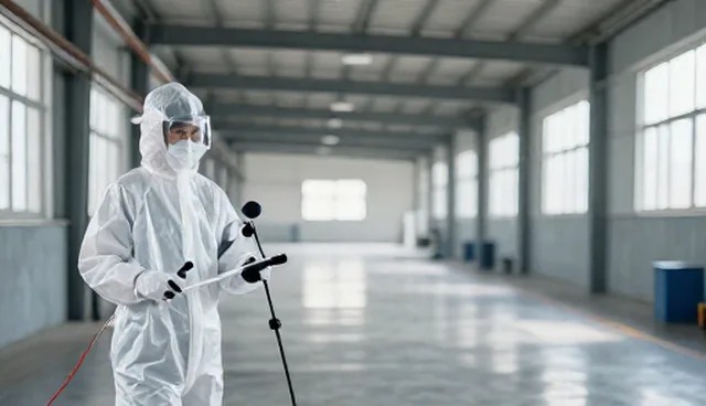 家政服务选型关注点及使用维护建议